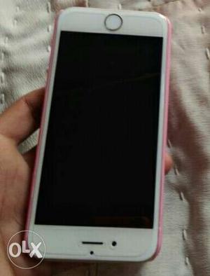 IPhone 6s 32GB 7 month old full kit complete