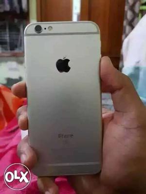 IPhone 6s 32GB bill box complete good condition 8
