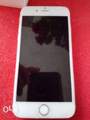 IPhone 6s 64Gb Rose Gold Neat Scratch Less Good