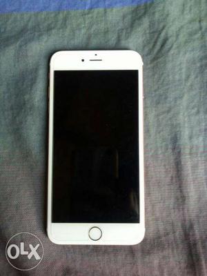 IPhone 6s Plus 2 month old 10 month warranty very