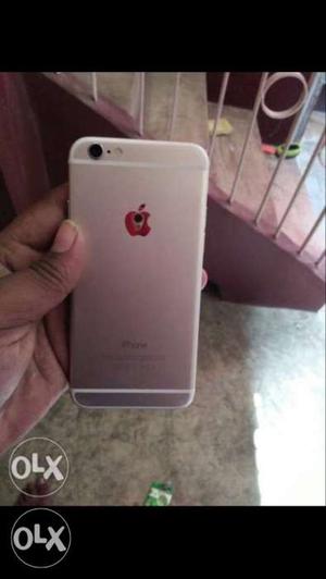 IPhone 6s in great condition all accessories