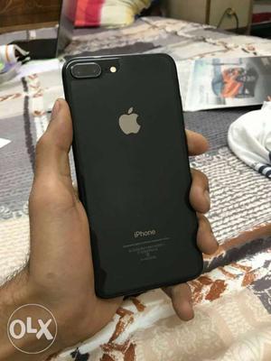 IPhone 8 plus 64 8 month old good condition