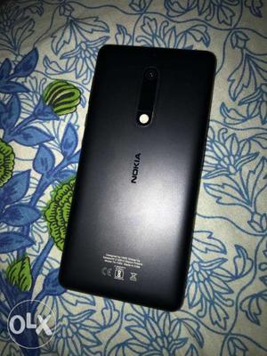 Im selling my nokia 4 month old only in fresh