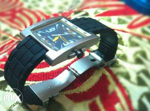 Imported original brand Fastrack limited edition watch in