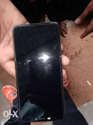Infinix hot s3 for sell. Good condition with