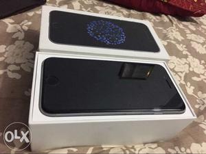 Iphone 6 16gb space grey in almost new condition