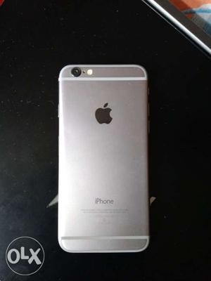 Iphone 6 32gb with all original accessories and