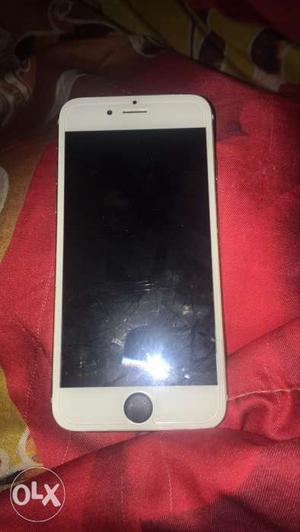Iphone 6 is in good condition but touch sensor is