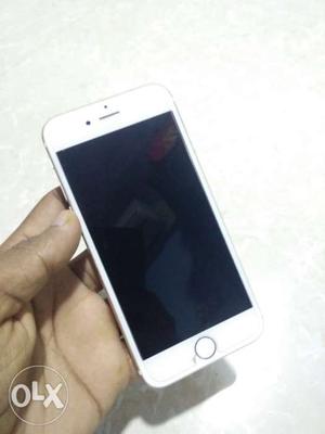 Iphone 6s 64Gb gold color. Excellent condition,