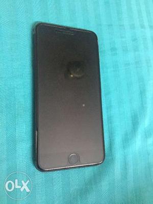 Iphone 7plus 256GB, immaculate condition,