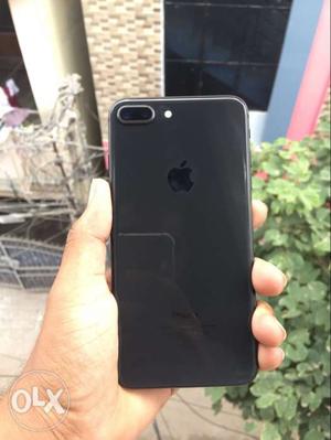 Iphone 8 Plus 64 GB Black Color Under Warranty