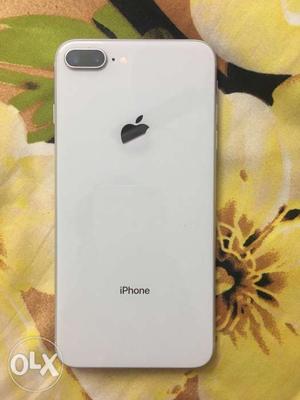 Iphone 8 plus in excellent condition Just 7 mnths