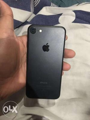 Iphone7 32gb gud condition with bill box original