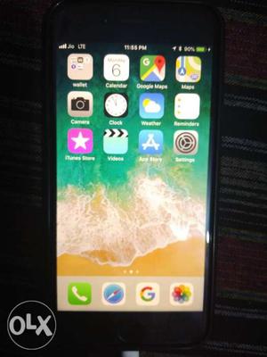 Iphonegb 1 year old best condition