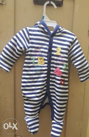 Its brand new unused baby suit wit good quality