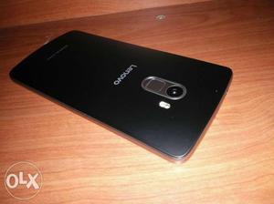 It's lenovo k4note in very good condition Battery