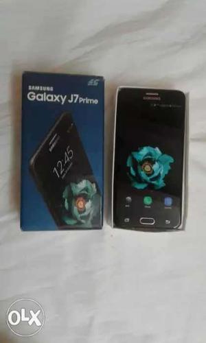 J7 Prime 32GB In Mint Condition