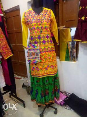 Jaipur Rajasthan ki kurtis Wholesale price 799