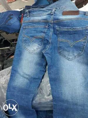 Jeans shirt holsell bulk 40pis