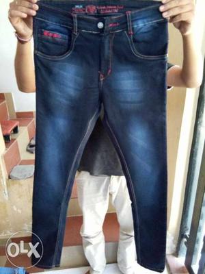 Jeans shirt menswear min60 qnty