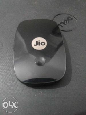 Jio fi Emergency selling new condition