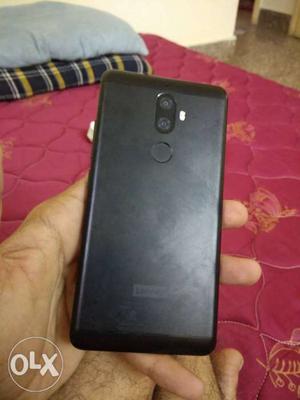 K8 plus, in warranty,all new condition with all