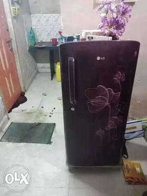 LG fridge working Mumbra Thane