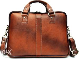 Leather Executive Bags at Genuine Prices