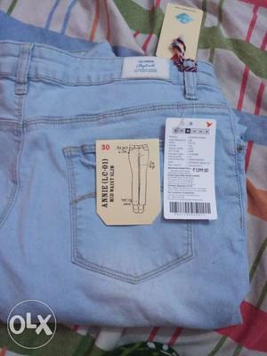 Lee cooper jean for women size 30