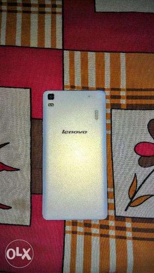 Lenovo k3 note in excellent condition, no issues