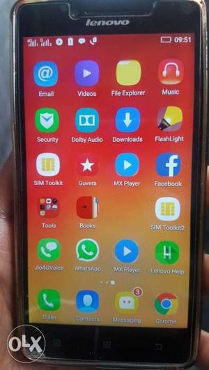 Lenovo mobile 4g only for mobile charges no