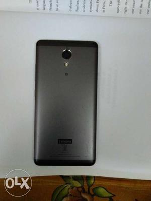 Lenovo p2 32 gb 3 gb Very nice condition,AMOLED