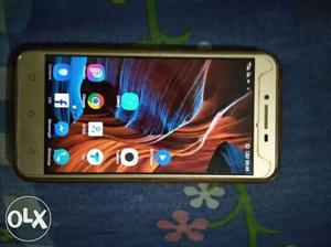 Lenovo vibe k5 no any single screch Sometime rear