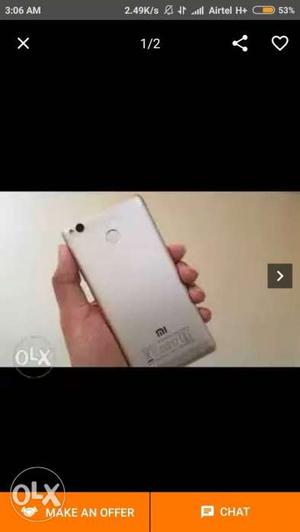 Mi Redmi 3s 3. 32. Mobile.& Billbox