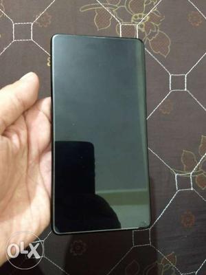 Mi mix 2 in a mint condition.. 7 month old