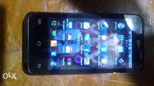 Micromax A87 very good conditions