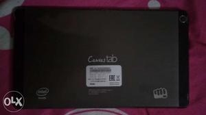 Micromax Canvas tablate P690 in new condition