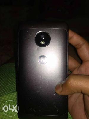 Moto g5 3gb ram new condition and nice