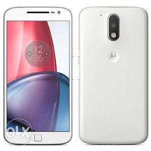 Motorola G4+ 2gb,16 gb storage Good condition,