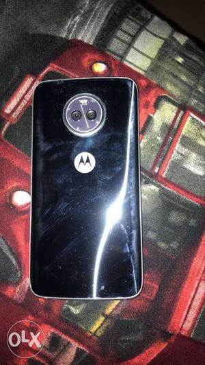 Motorola x4 Full waterproof phone 6gb ram 64
