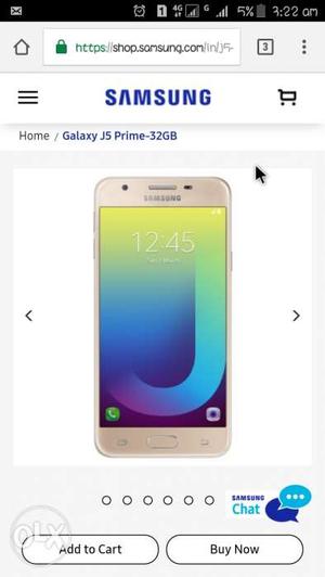 Need samsung j5 display