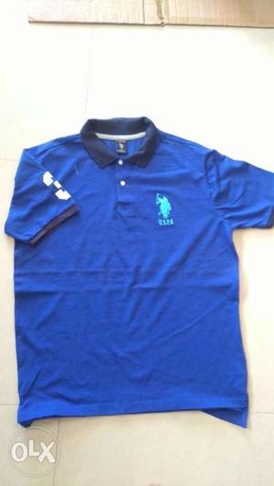 New US polo collar wholesale Tshirts for men-