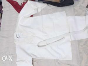 New Unused Karate Dress M size