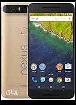 Nexus 6 p 3 64