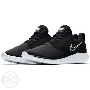 Nike LunarSolo Men's Running Shoes
