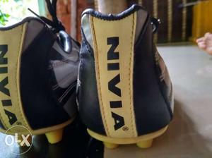 Nivin Boot size 9 not used