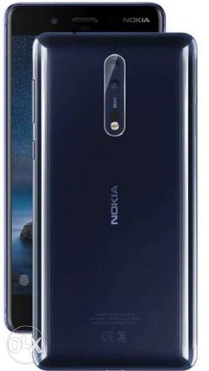 Nokia 8 a flagship device with snapdragon 835