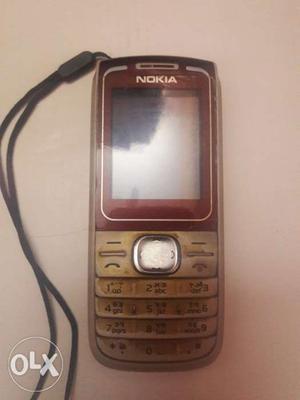 Nokia Mobile. Good Working condition
