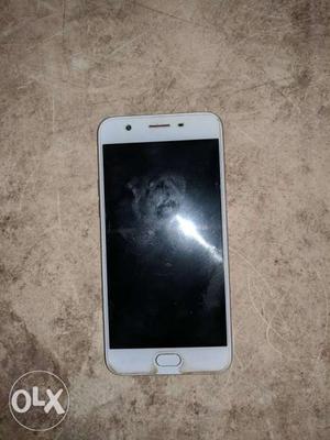 OPPO A57 in excellent condition 13month used with