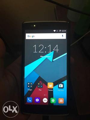 OnePlus One 16 GB Silky White - Good Condition